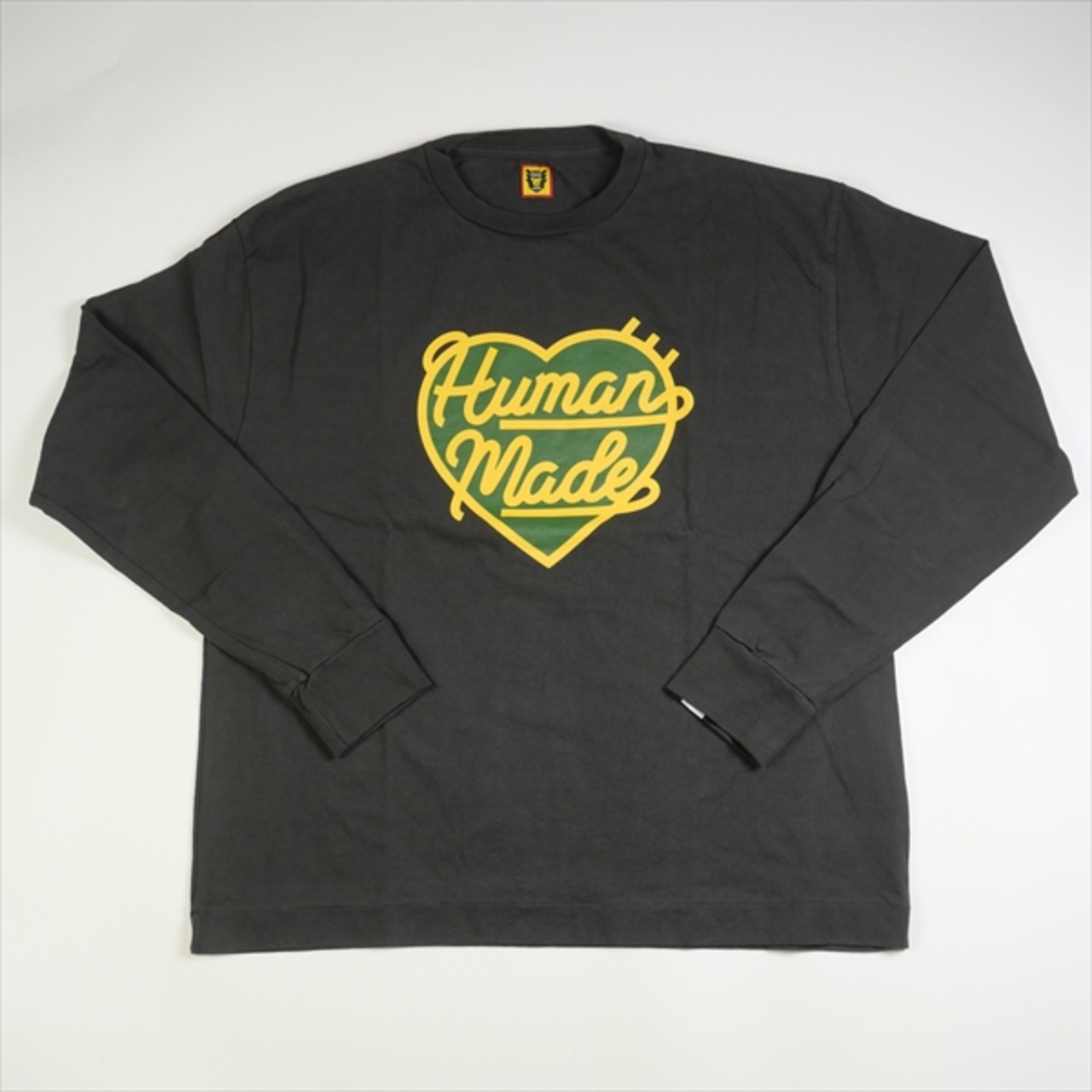 Size【XL】 HUMAN MADE ヒューマンメイド 23AW GRAPHIC L/S T-SHIRT #4 