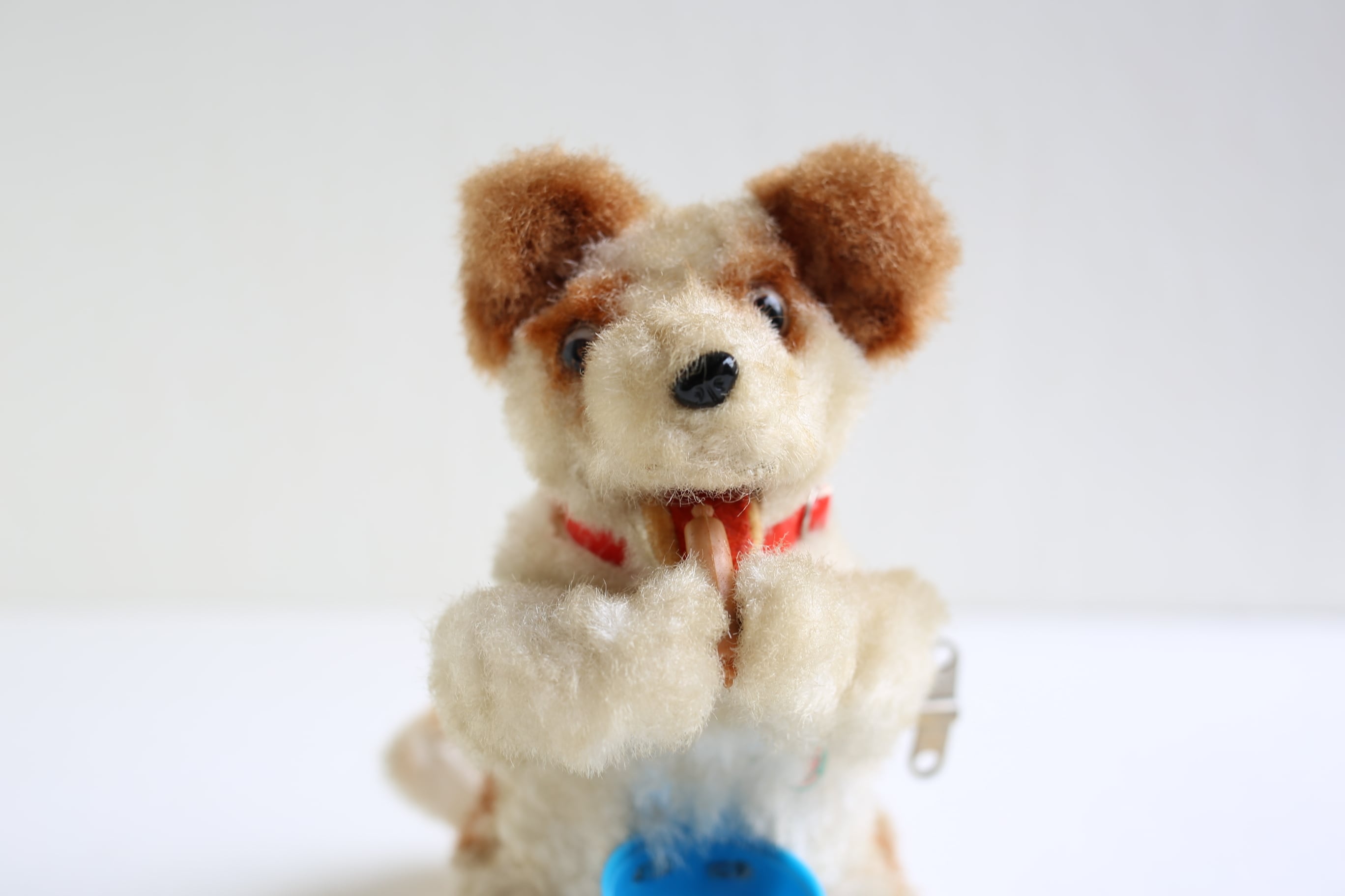 アンティーク ヴィンテージ ドイツ max carl ゼンマイおもちゃ