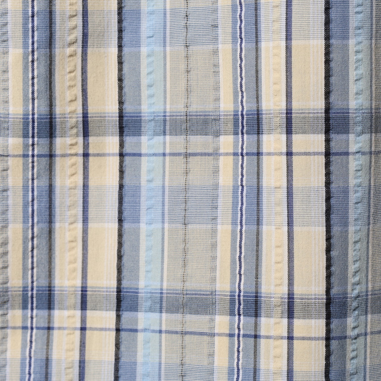 美品 M 09年 Puckerware Shirt Patagonia パッカーウェアシャツ パタゴニア  シアサッカー