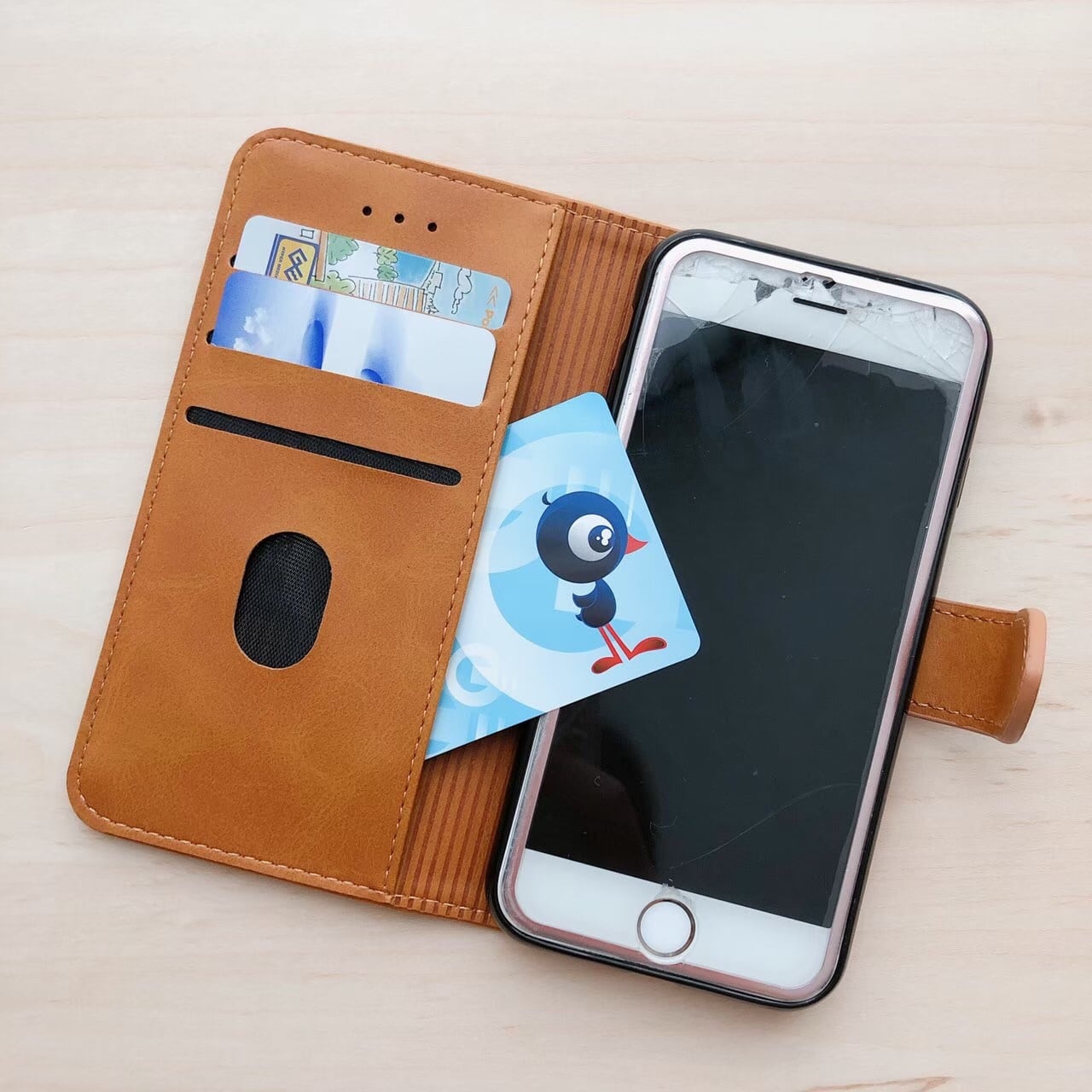 4/24完成 若々しい ちゃむ。様ご確認用 ミナペルホネン 手帳型 