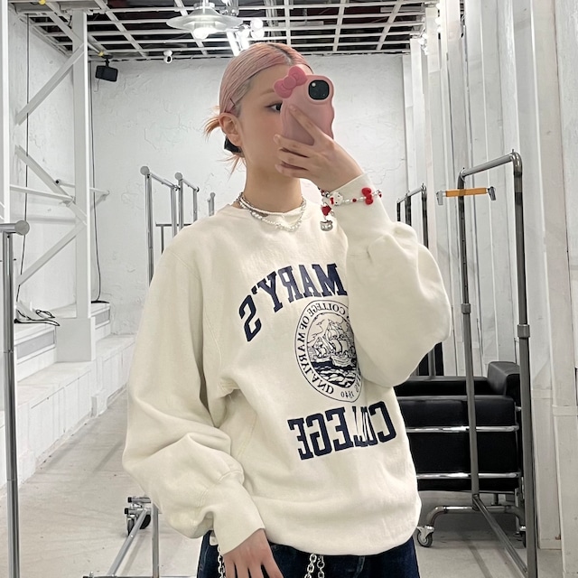 ヴィンテージ リバースウィーブ | 古着屋KAKAVAKA 