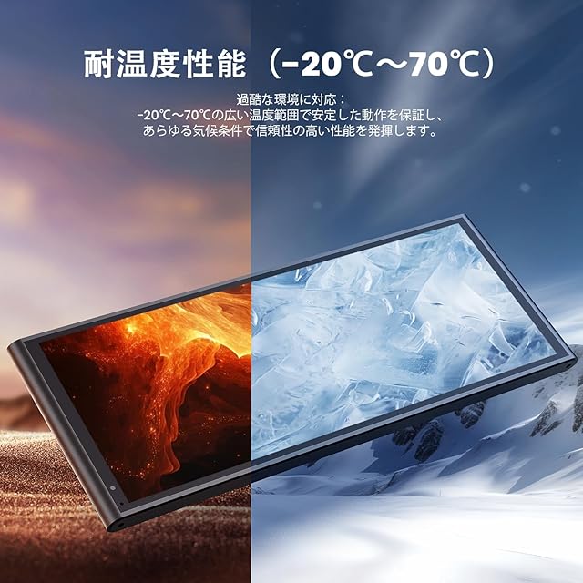 Krunia ディスプレイオーディオ 9.26インチ ワイヤレス CarPlay