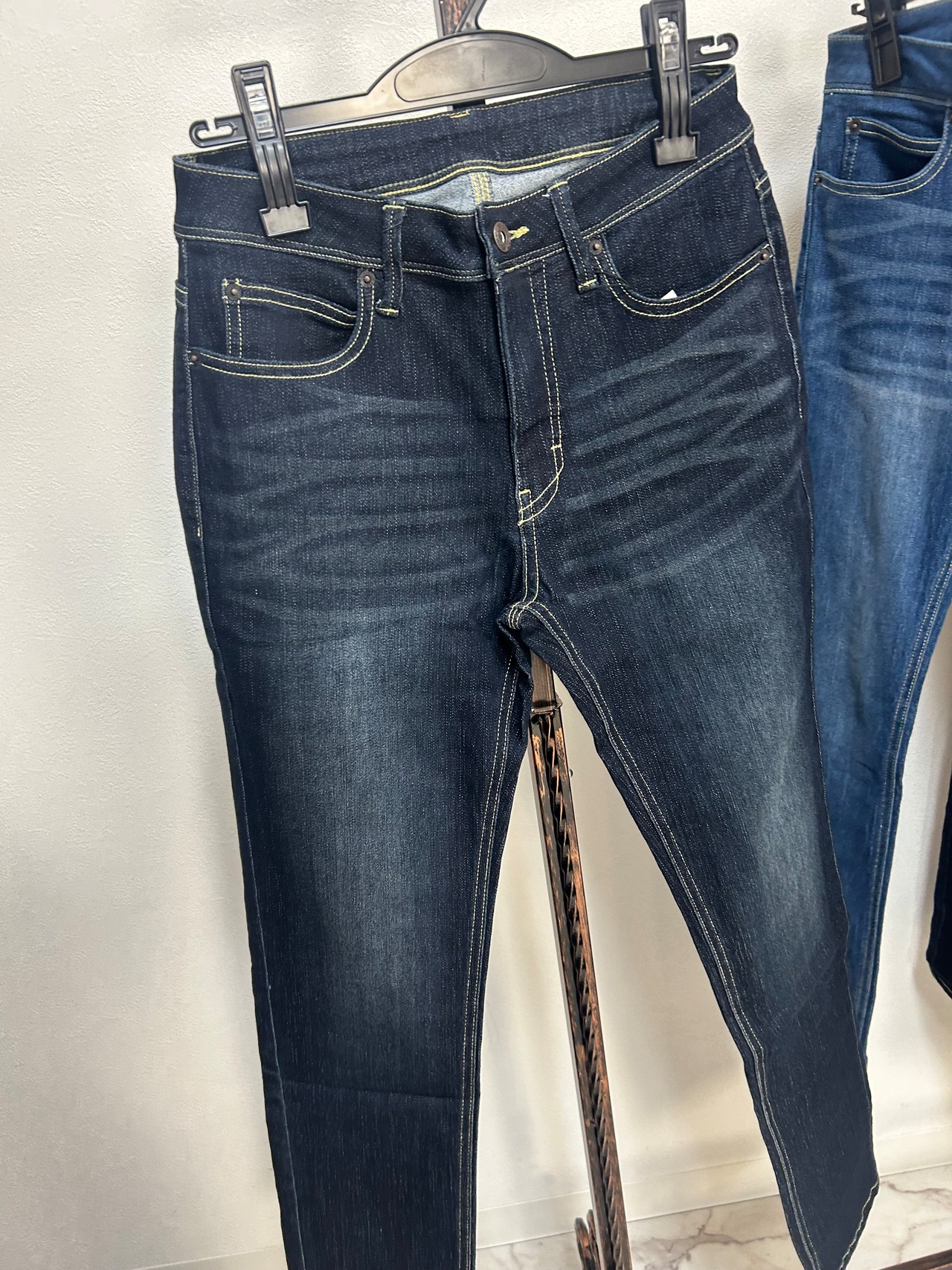 A.N.L 感動⭐︎デニムスキニー MX-008