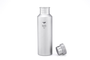 Keith チタン キース titanium Ti3032 スポーツボトル 700ml サイクリング 水筒