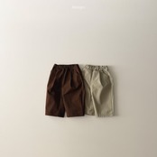 Amigo 26/SS ぺスターパンツ