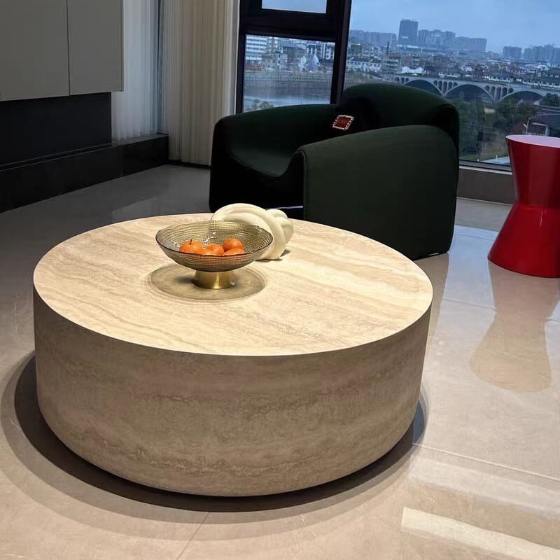 ダイニング テーブル 北欧風 ホテルライク 直径 70cm 80cm 円形