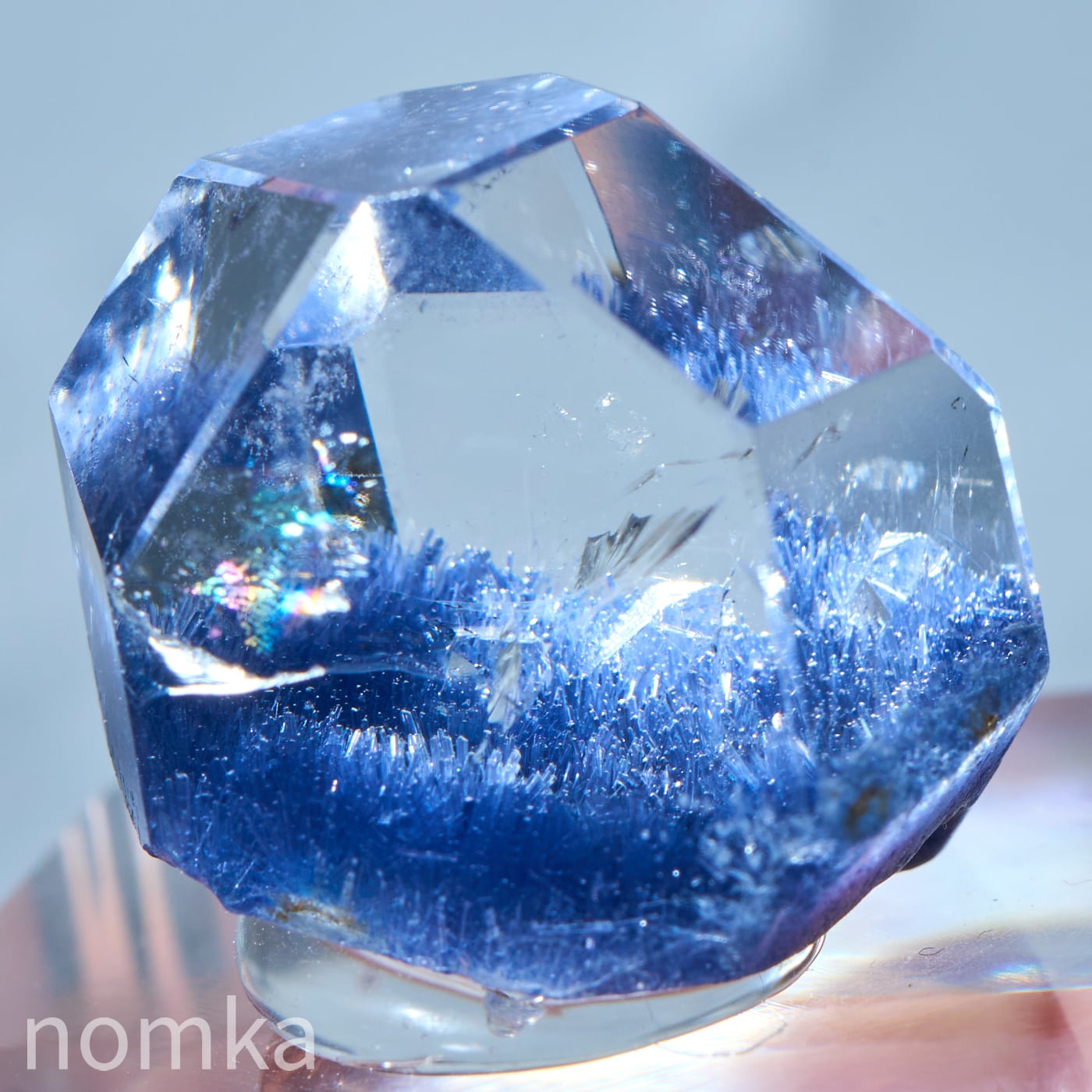 水晶 | nomka