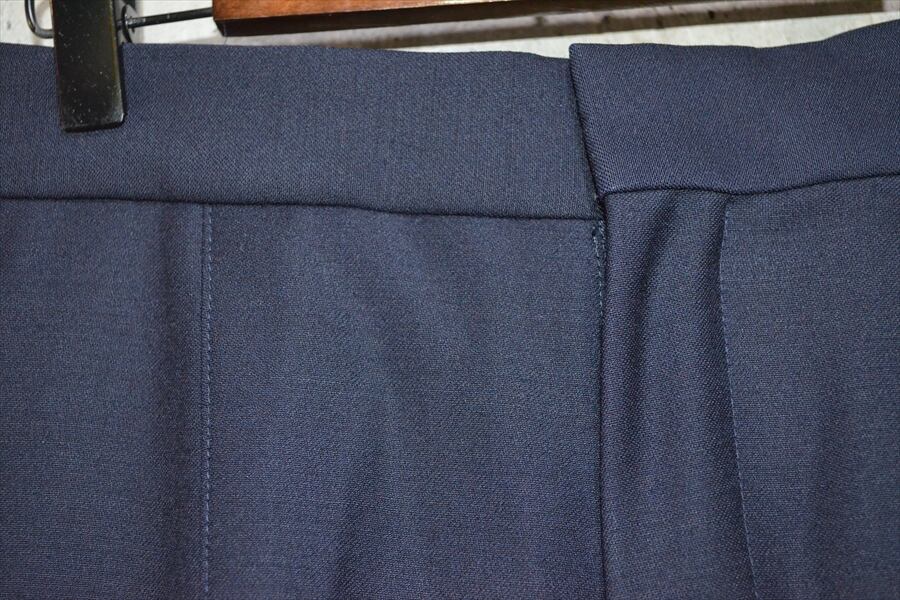ドゥロワー Drawer スラックス パンツ 34 6514-236-1042? D10900