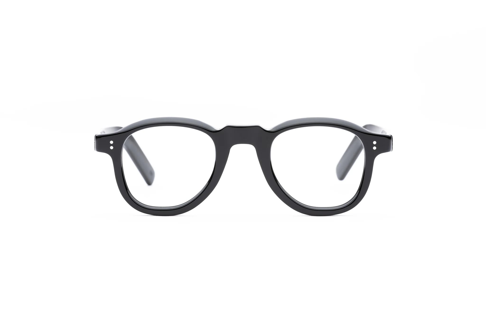 guepard（ギュパール） GP-10 Col:noir | opticien SansTitre