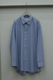 Nonnotte / Oversized Shirt