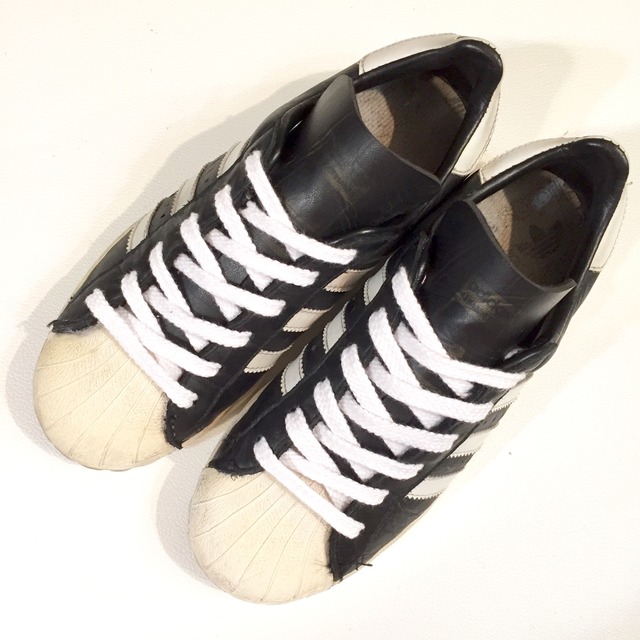 adidas SUPER STAR 