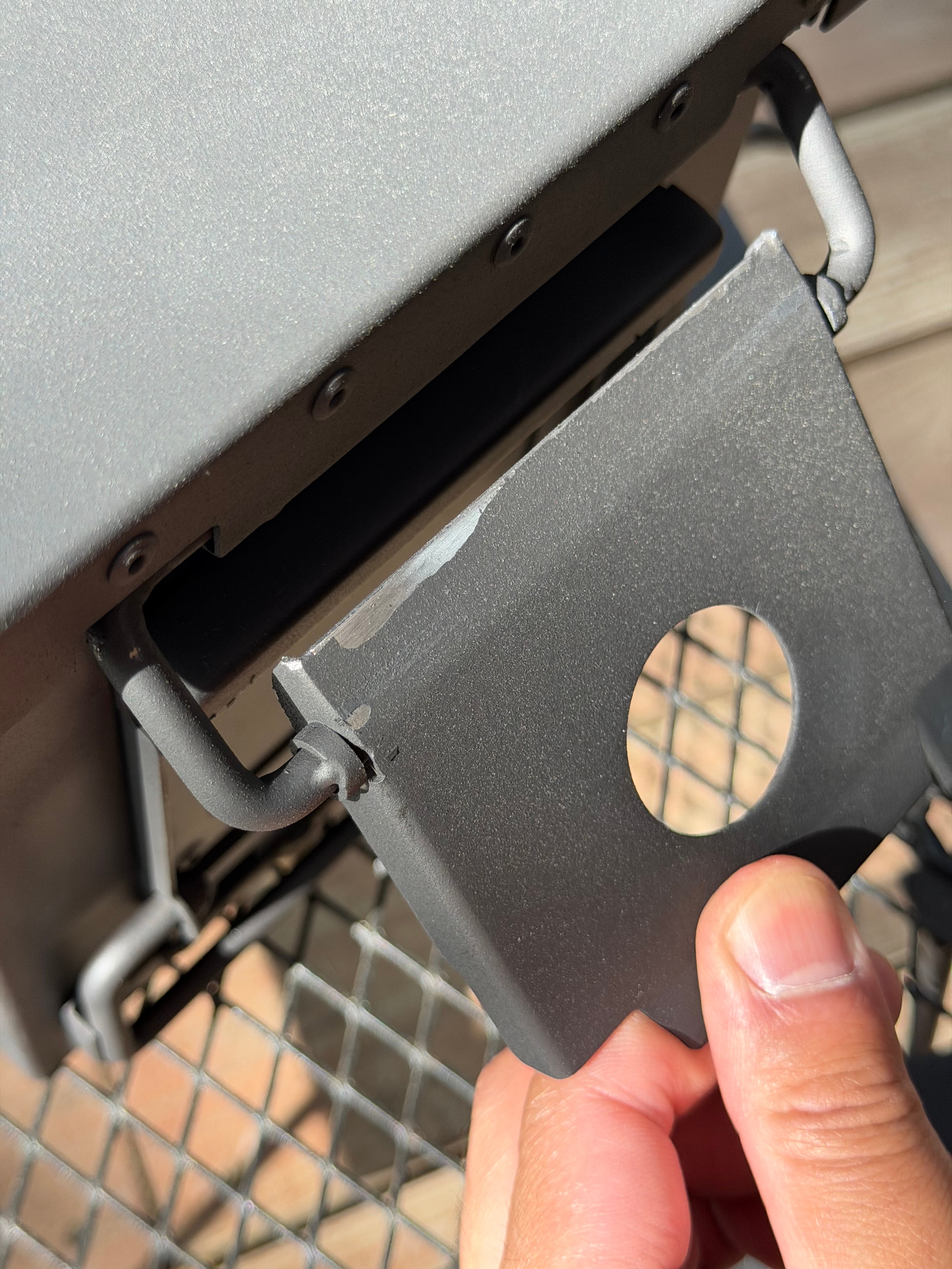 受注生産】HODO flame box | YAU Azumino Outdoor Gear & Equipment