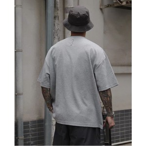 Urban box fit t-shirt 0923