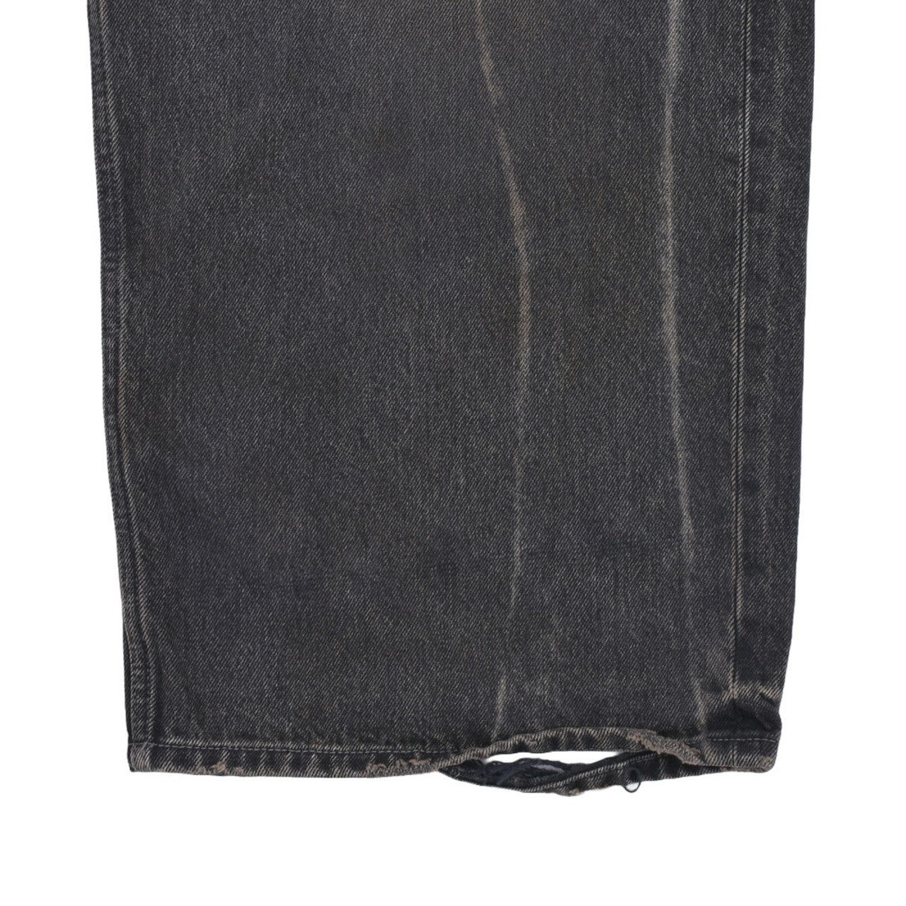 【BALENCIAGA】Hybrid Baggy Pants - 6