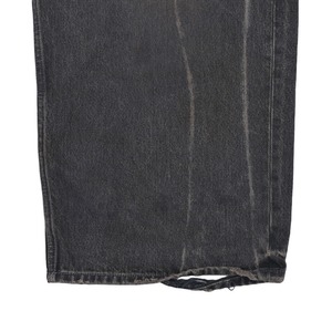 【BALENCIAGA】Hybrid Baggy Pants