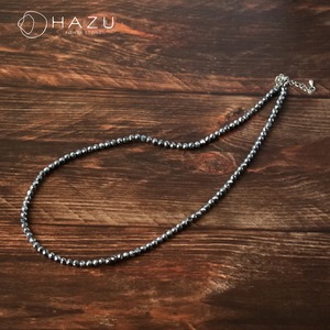 新春SALE☆テラヘルツネックレス