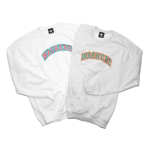 WasHere Miami SWEAT