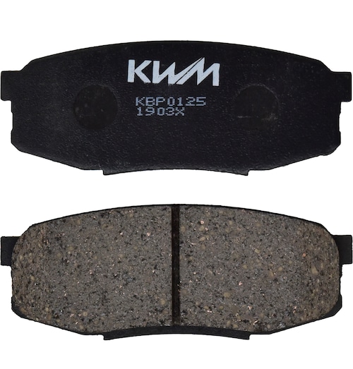 BRAKE PAD【R】KBP0125 / D2281-02 / 04466-60120