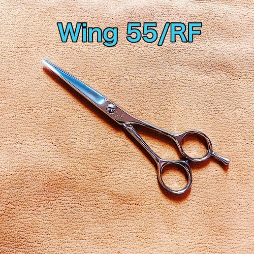 ★限定★　菊王冠　Wing  55／RF　(脱着式指掛け)