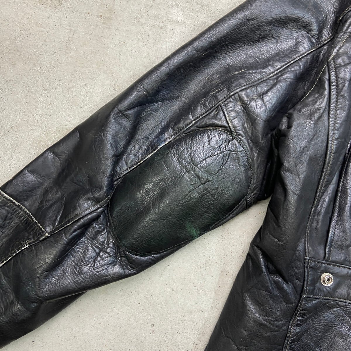 50年代 ウイングタグ HARLEY DAVIDSON ハーレーダビッドソン TOWNS MAN