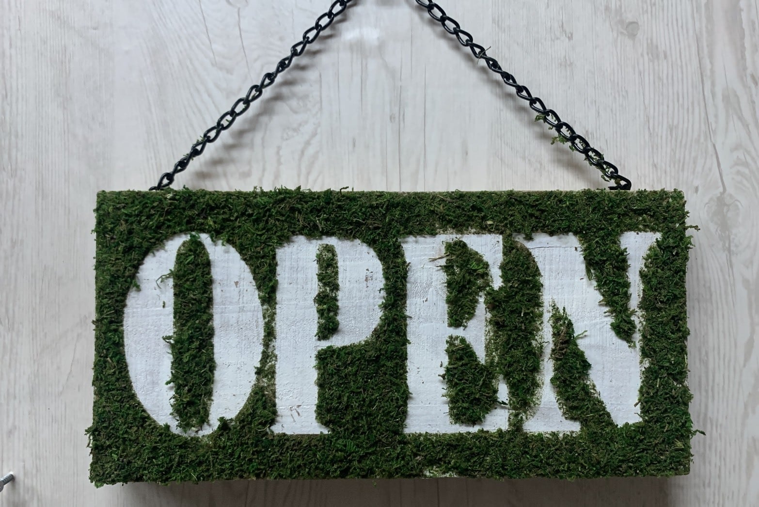 リンダ✦328✦ショップ様用看板制作✦B3サイズ✦日本語 看板の通販専門《公式》看板ショップ｜日本中の小さな看板作ります。