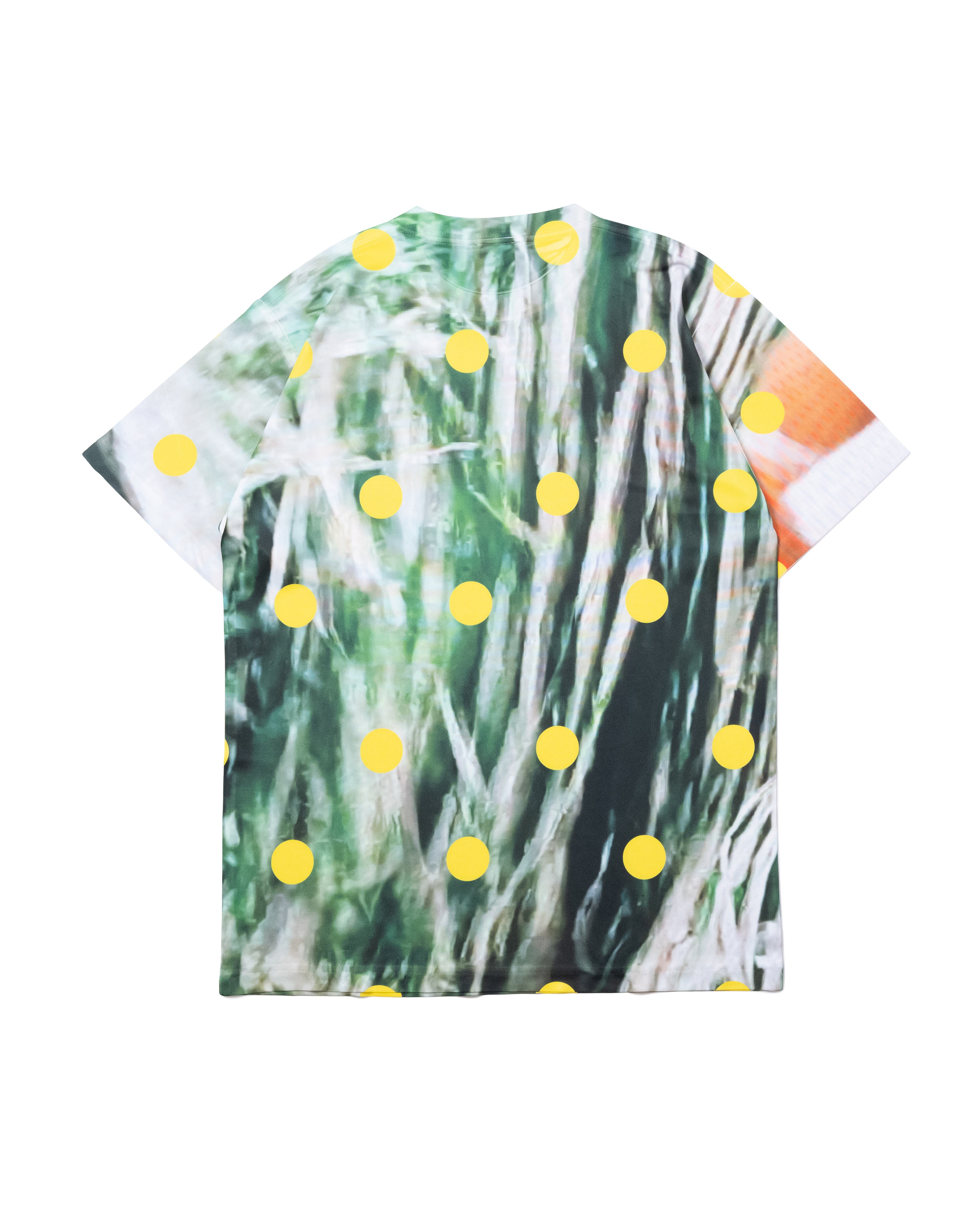 NON TOKYO ノントーキョー】 / DIRECT PRINT T-SHIRT ダイレクト