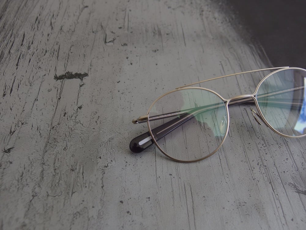 YUICHI TOYAMA. 】U-177 C-03 “Aaron” | 正光堂時計店