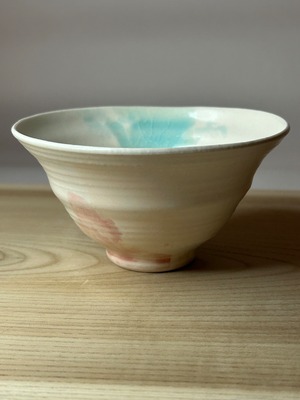 ATELIER HATAKEYAMA ご飯茶碗