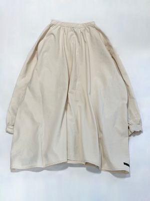 NAPRON・BIAUDE SMOCK・KINARI　NP-TP59-26A