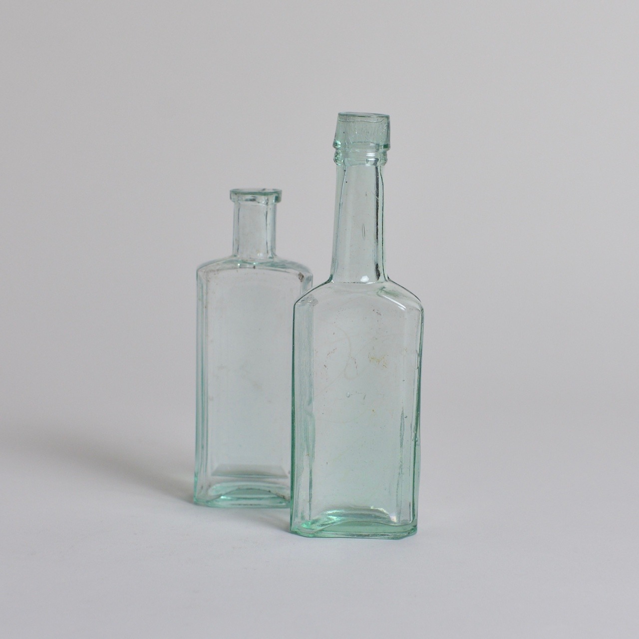 Bottle / ボトル〈花瓶 / フラワーベース / 一輪挿し〉SB2012-009