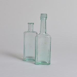 Bottle / ボトル〈花瓶 / フラワーベース / 一輪挿し〉SB2012-009