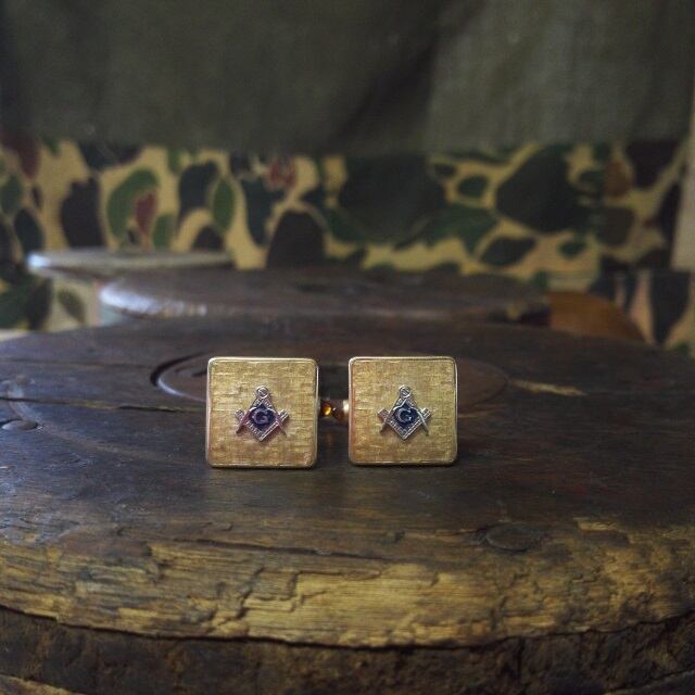 カフリンクス | 古着 通販 relddot | レルドット