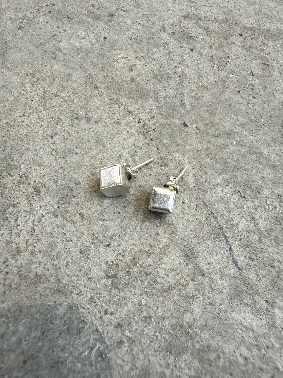 KAREN SILVER pierce11 カレンシルバー ピアス | FUNDAYS