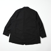 THE DAY / BRUSHED COTTON JACKET