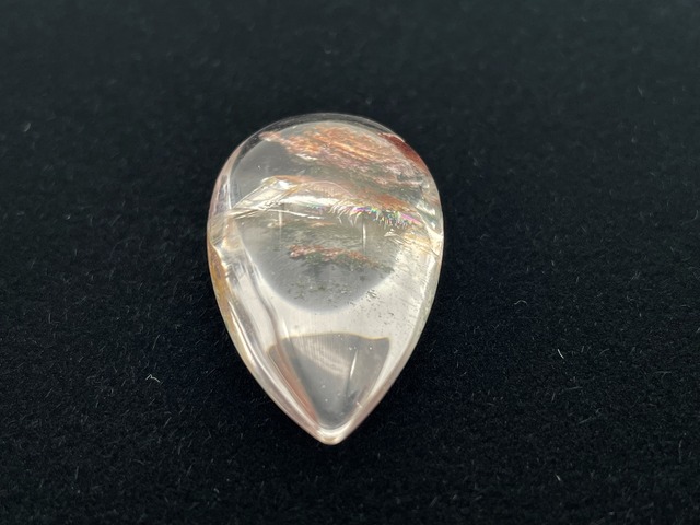 ルース素材（ガーデンクォーツ）