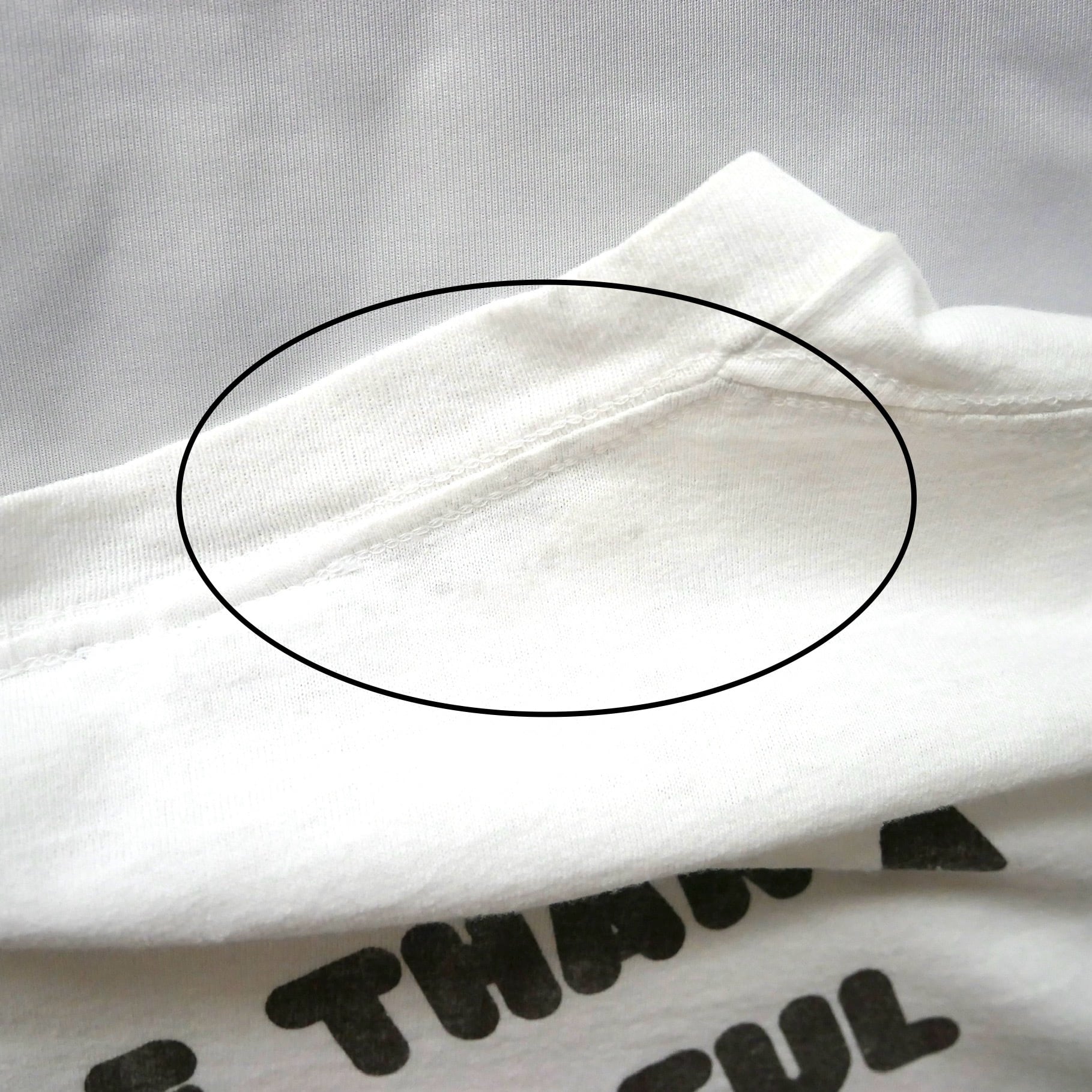 Made in USA 90s HOOTERS cotton Tshirt アメリカ製 フーターズ 100