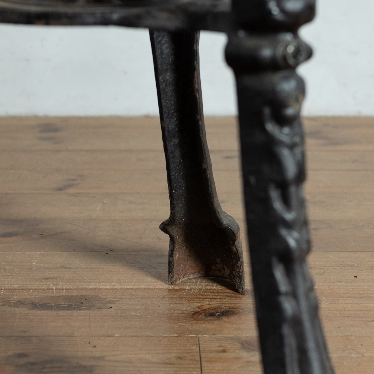 Pub Table / パブテーブル 〈ダイニングテーブル・ティーテーブル