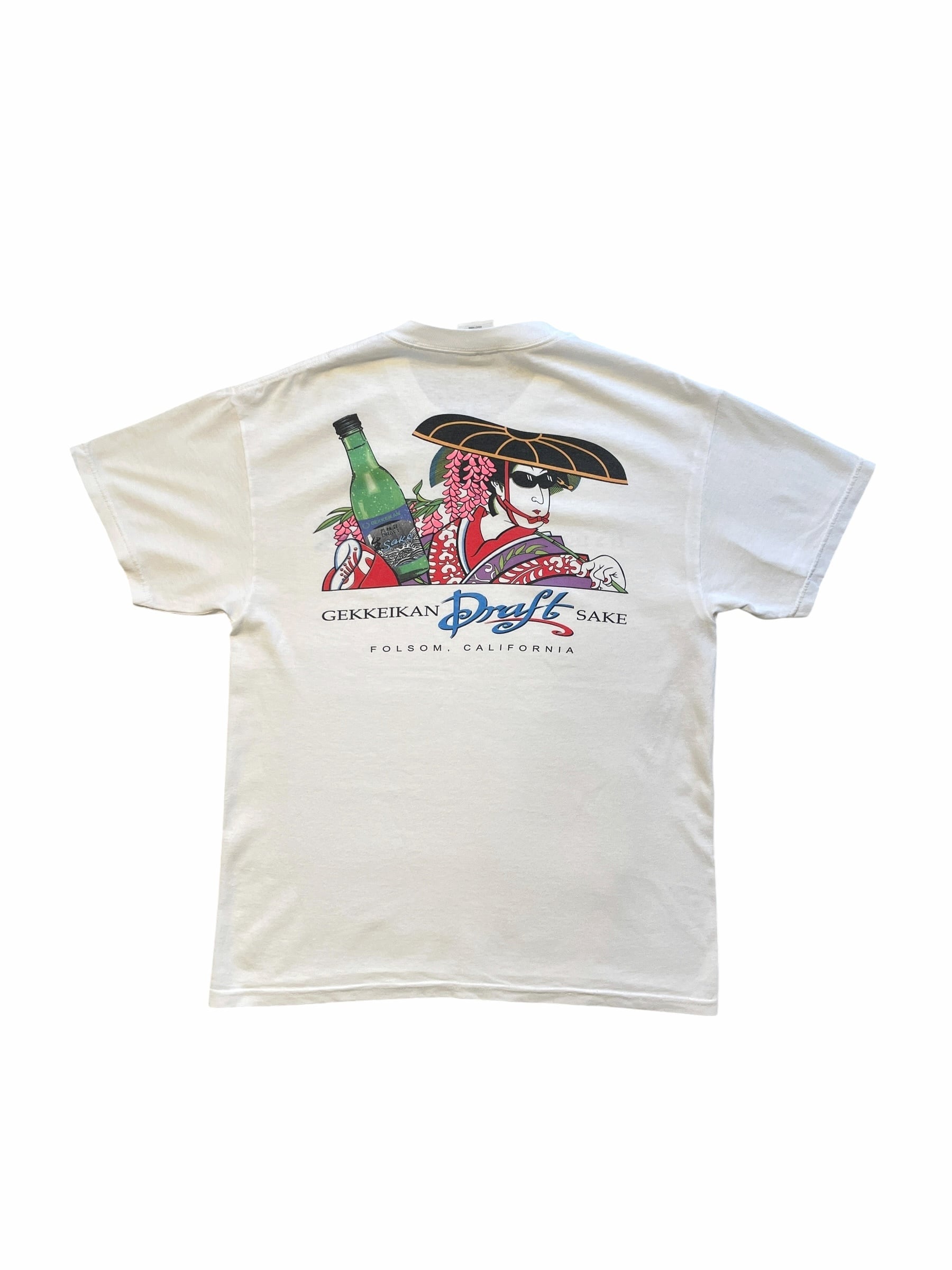 00's SOUTHERN ALL STARS “HOTEL PACIFIC” T-Shirt / サザン