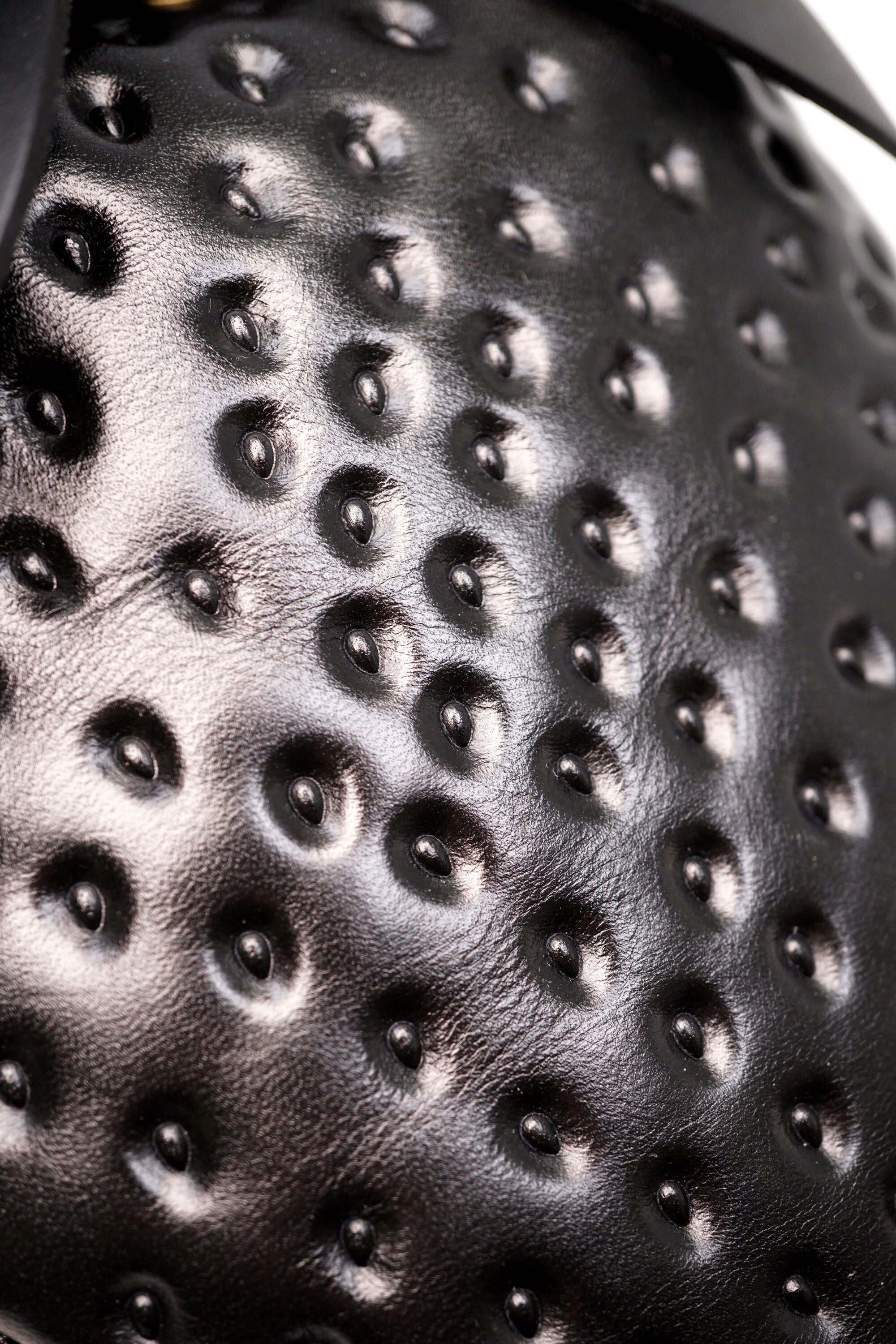 EARL'S FAVOURITE（アールスフェボリット） 黒苺がま口バッグ 黒苺がま口バッグ2WAY（牛革製） | EARL'S FAVOURITE（アールス