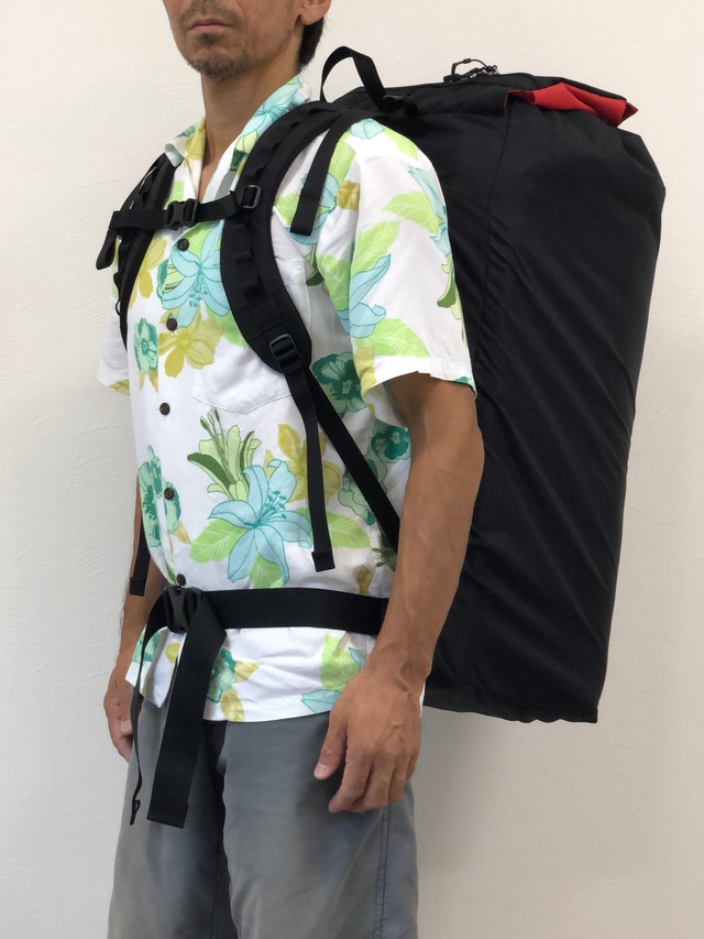 ramblin' pack   ランブリンパック