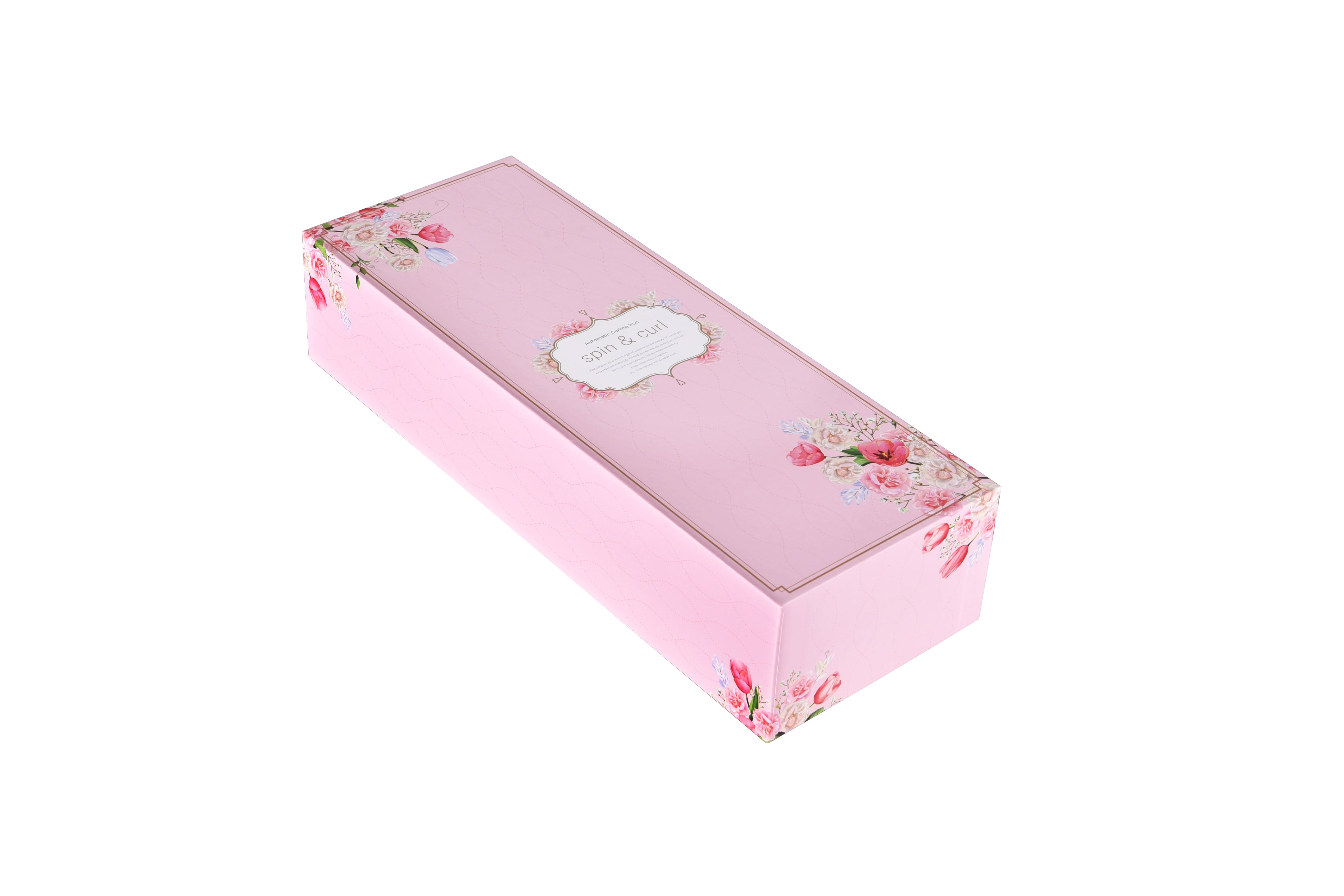 絹女〜KINUJO〜spin&curl | rAd Online Shop