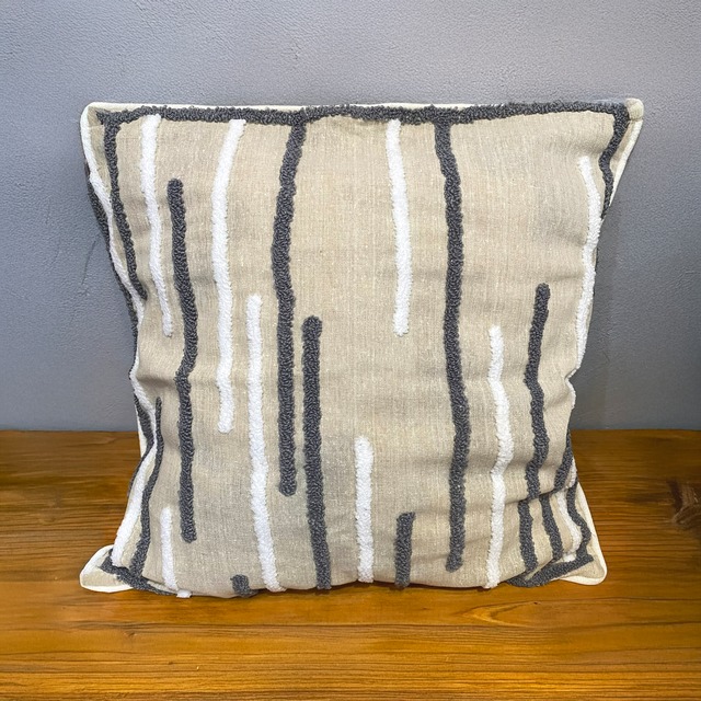 クッションカバー　⑥