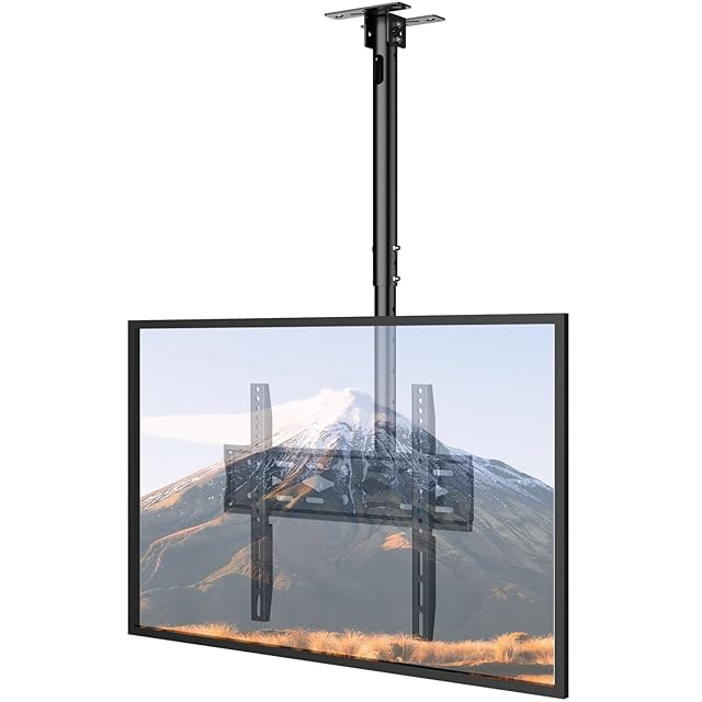 在庫セール】PERLEGEAR テレビ壁掛け金具 ホッチキス止め 32?70インチ