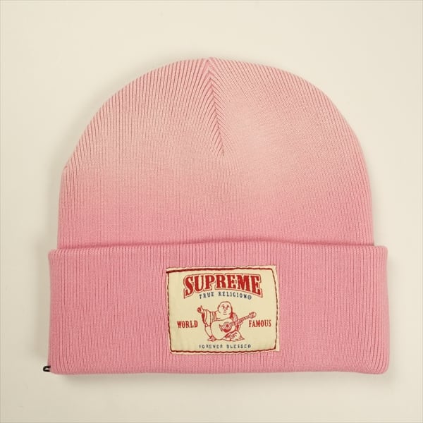 Size【フリー】 SUPREME シュプリーム ×True Religion 25FW Beanie