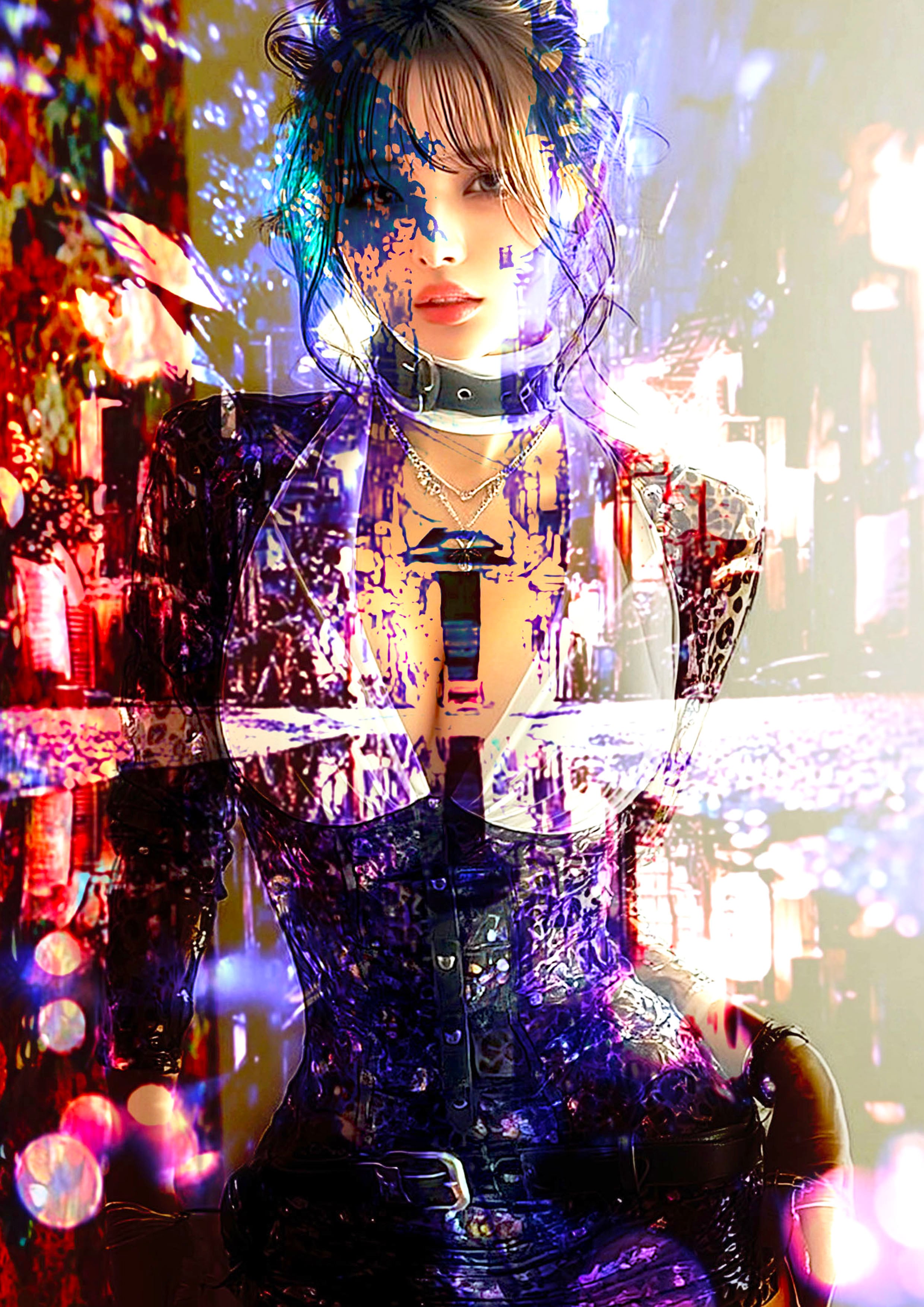 AGAVE-ZERO ［REAL TYPE］グラデーション | Pay ID