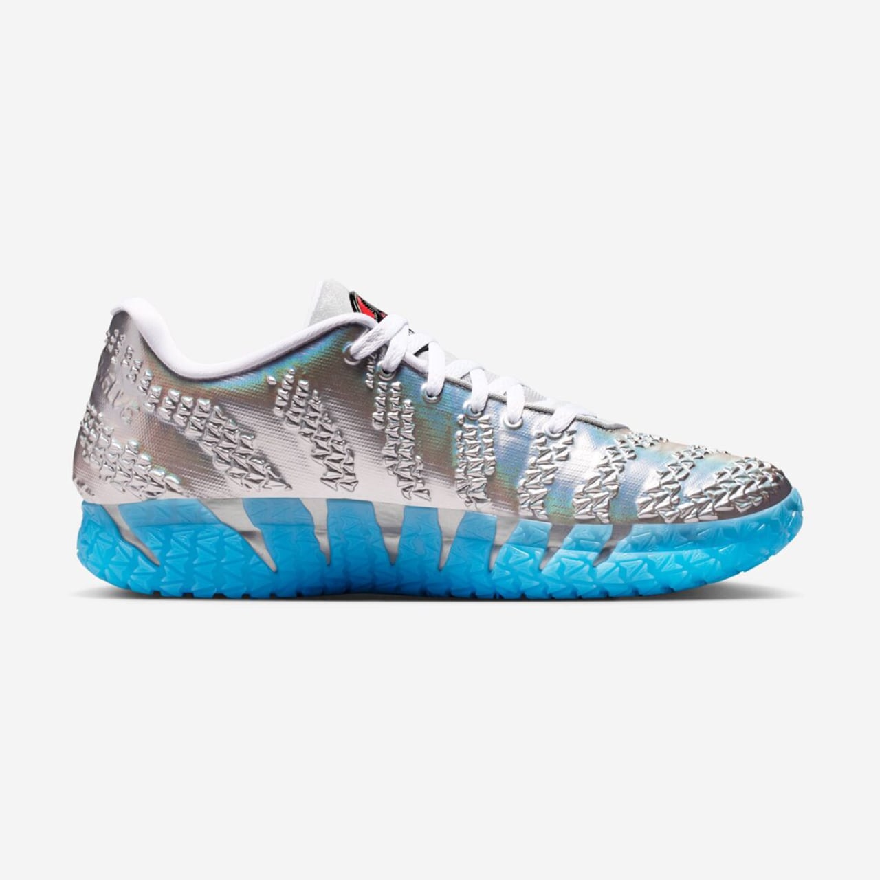 Jurassic Park x Nike Ja 3 EP “Cloud Island” ナイキ ジャ・モラント