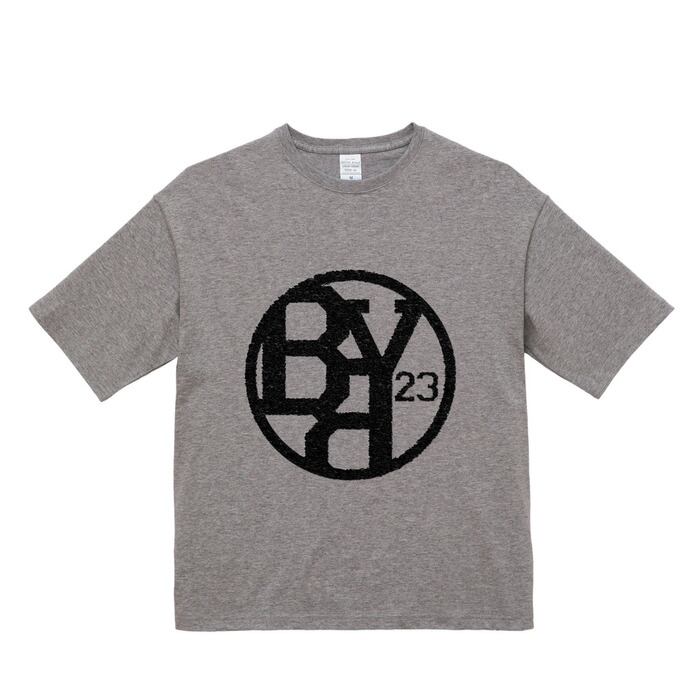 BBビッグTシャツ（ブラック） | BIGBLUES八千代ベイ東京 | 公式グッズ