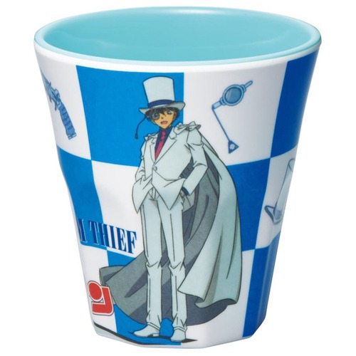 名探偵コナンメラミンタンブラー（怪盗キッド）(6435873)