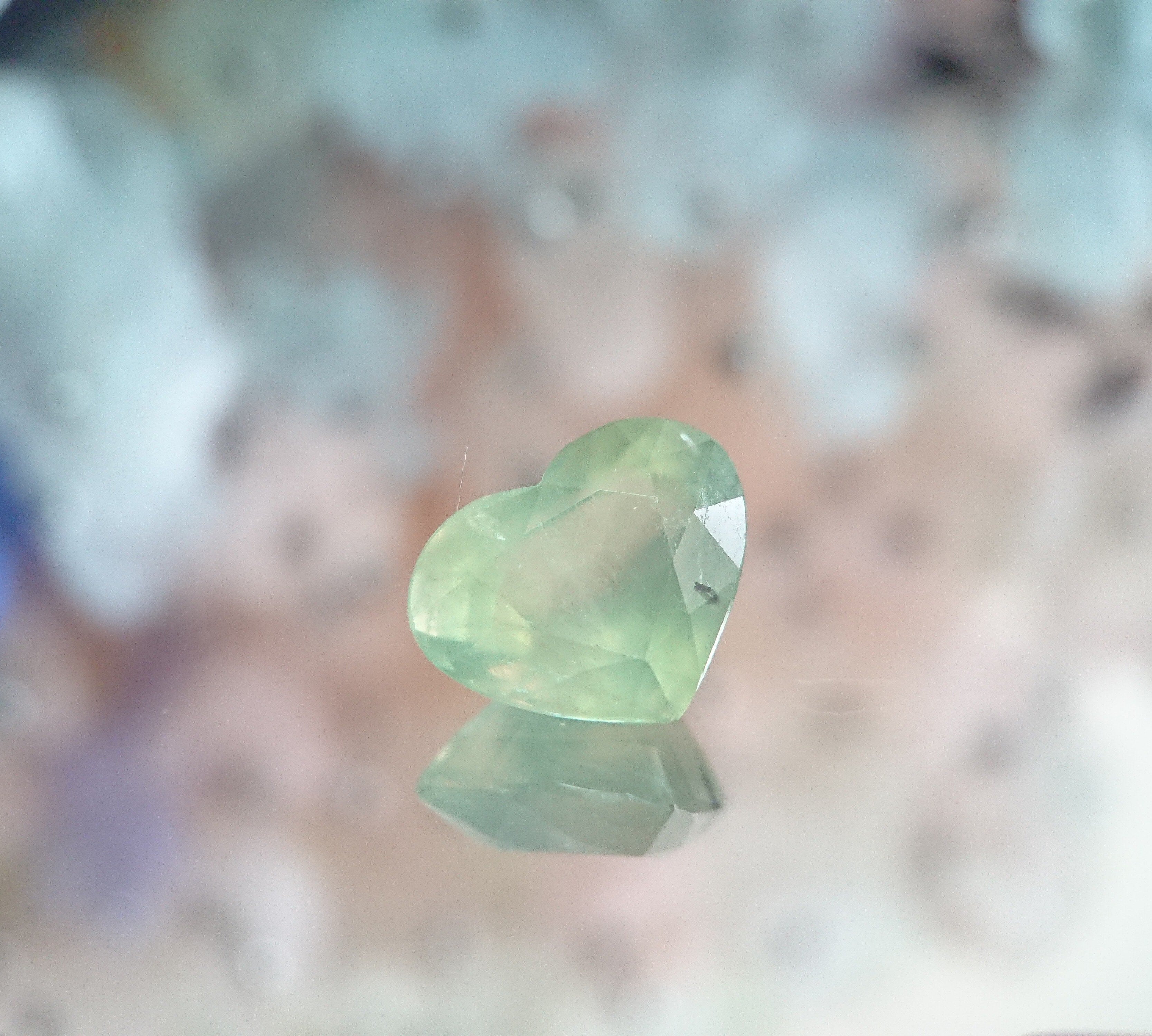 1744 2.55ct スファレライト