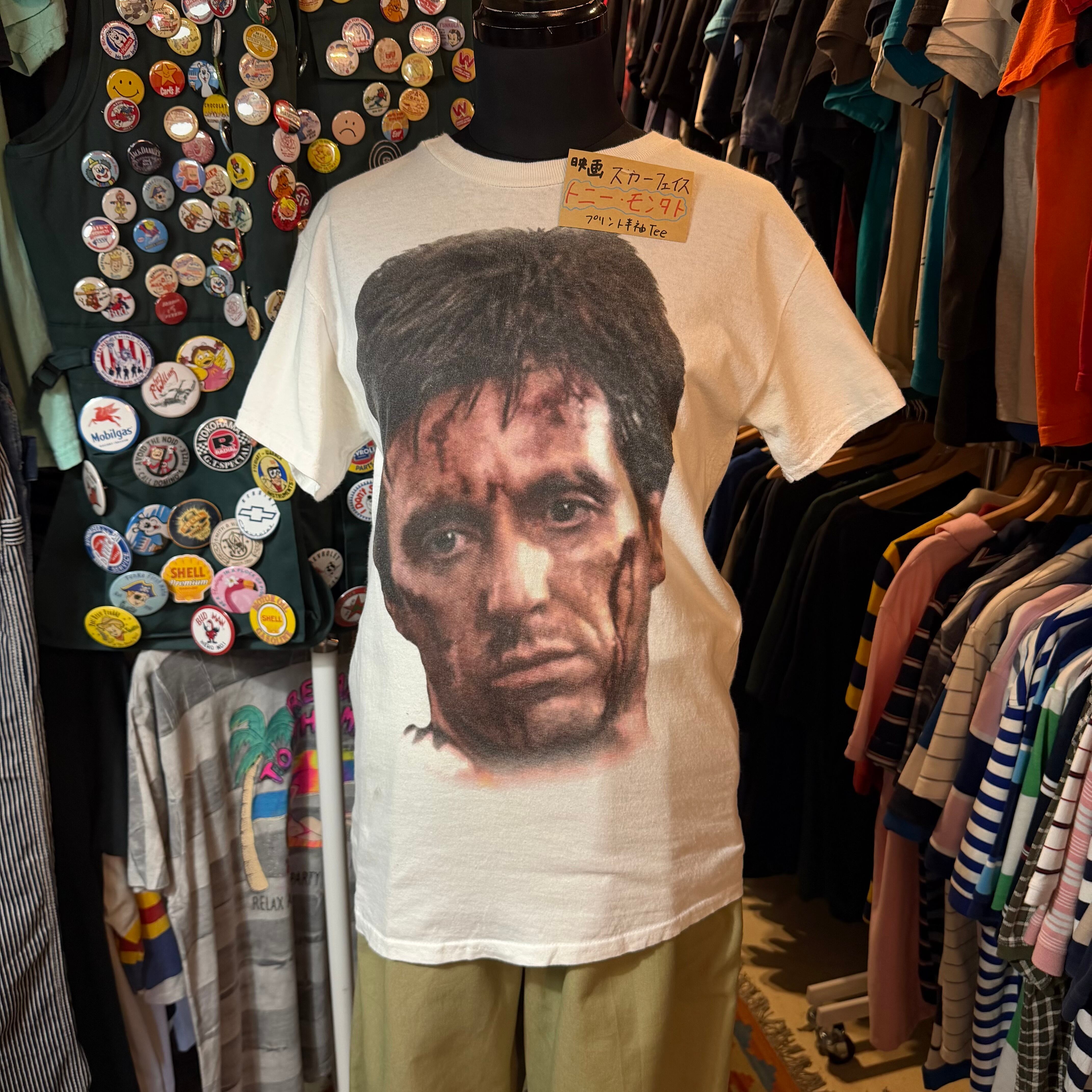 ムービーTシャツ | 古着屋PENNY